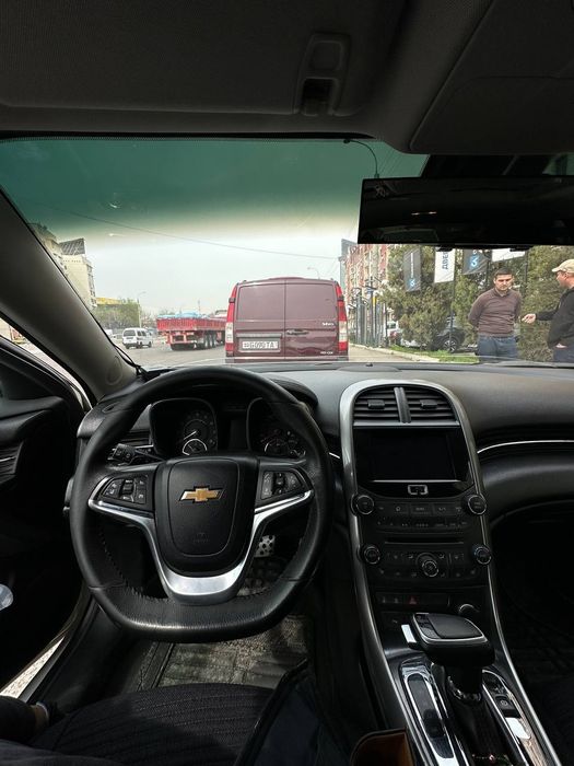 Malibu 1 pozitsiya 3+