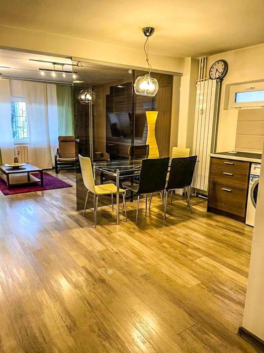 Regim Hotelier Decebal