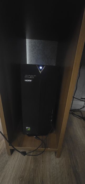 Компьютер самсунг