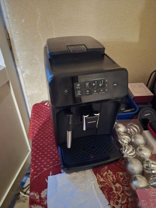 Expressor Philips Seria 1200