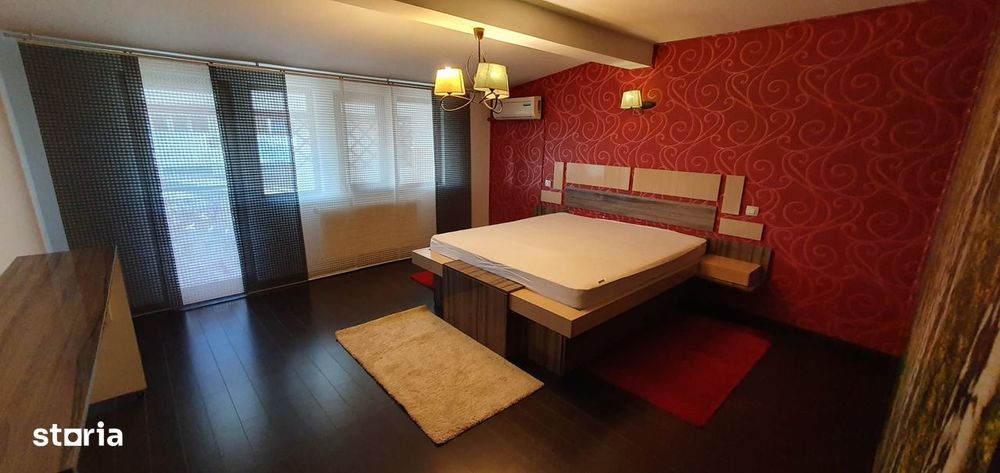 Apartament 5 camere tip duplex Popesti Șoseaua Oltenitei, pet friendly