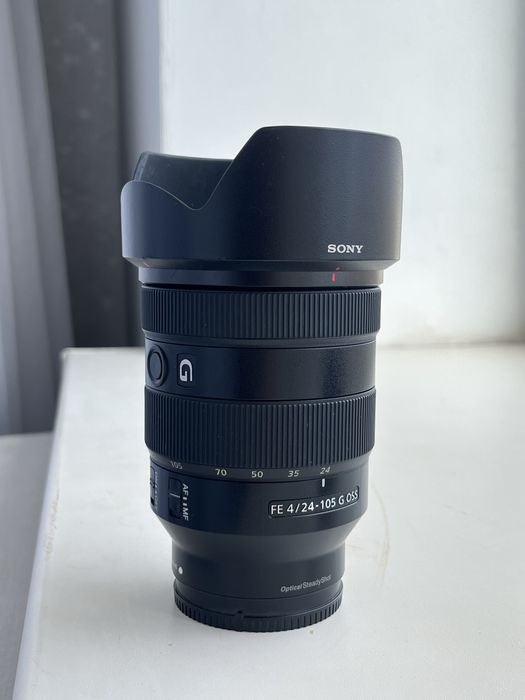 продаю камеру sony alpha7iii