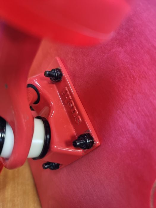 Скейтборд Sushi 7.785 от skate.bg