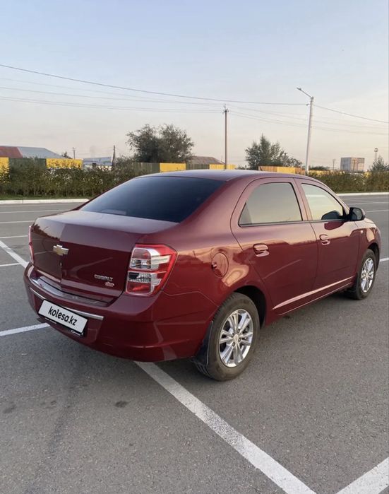 Продам Шевроле Кобальт 2023 г