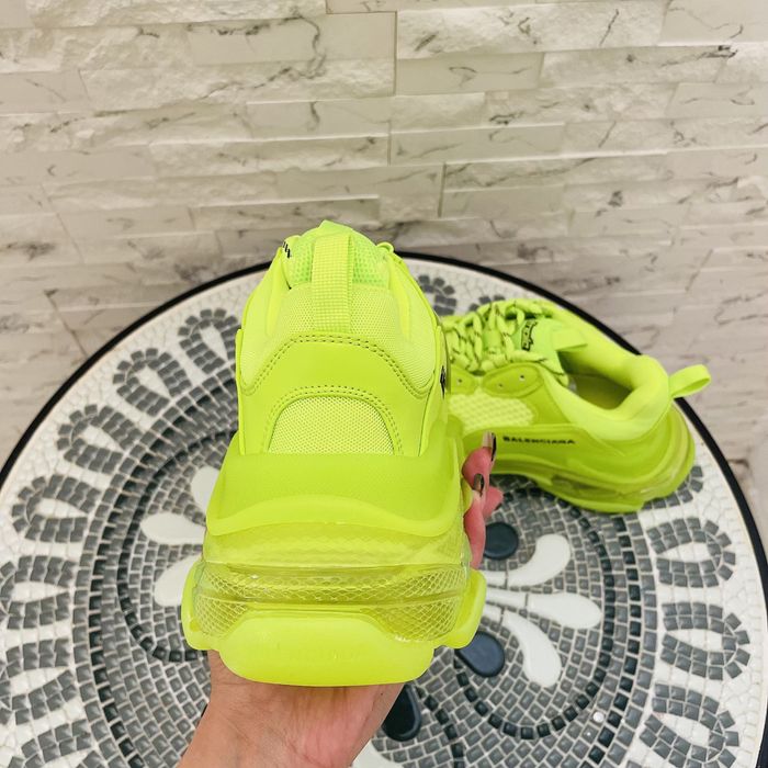 Adidasi Balenciaga Triple S / Poze Reale /