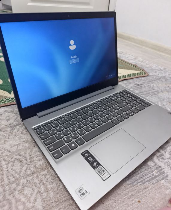 Продам ноутбук Lenovo