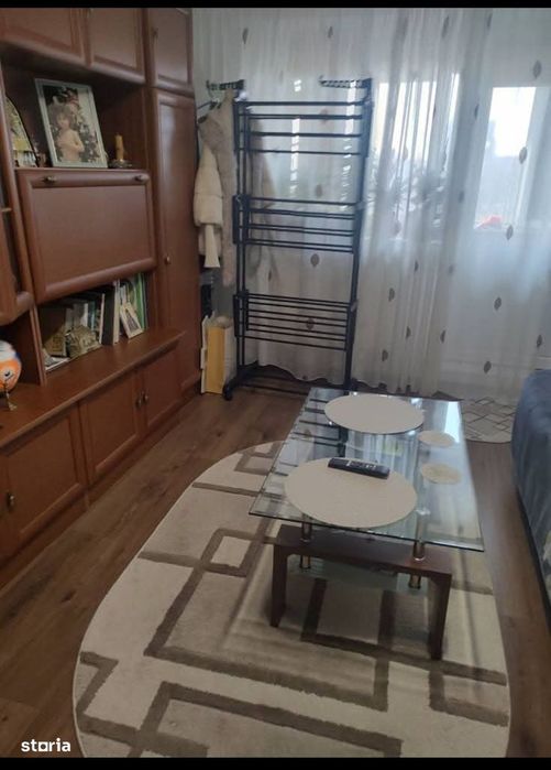 Decomandat, et. 3/4, bloc BCA, Lapus-zona Helin