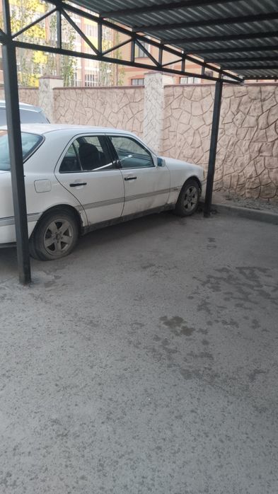 1994 ж. С-180  жағдайы орташ