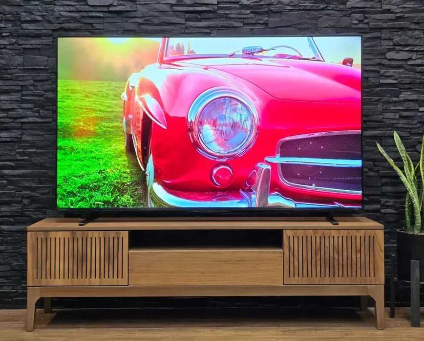 Телевизор Toshiba 65Z670ME SMART 4K QLED TV 144Hz VIDAA