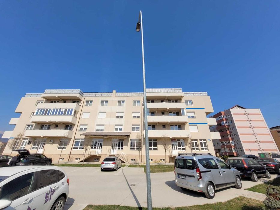 De vânzare ap. 1 cameră, nou, centru