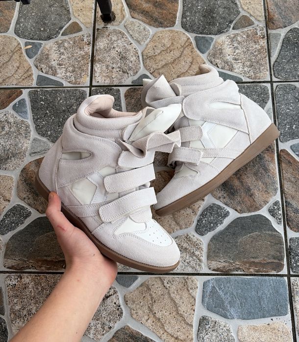 Isabel marant papuci femei