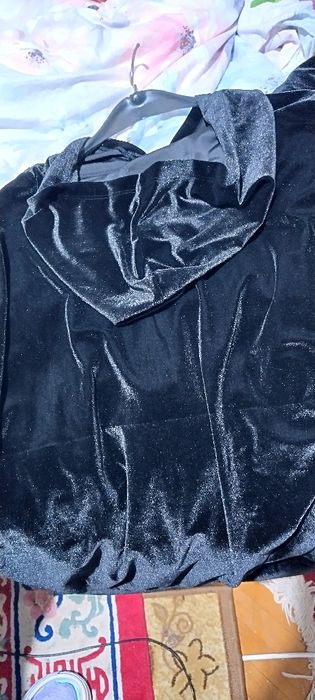 Дамски поларени анцунг