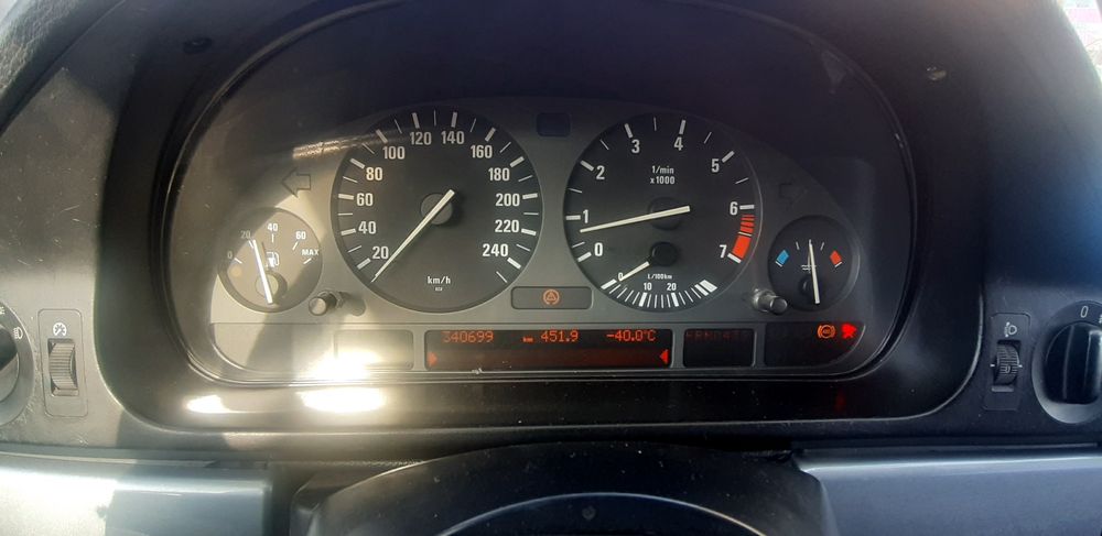 Бмв е 39 сатылады