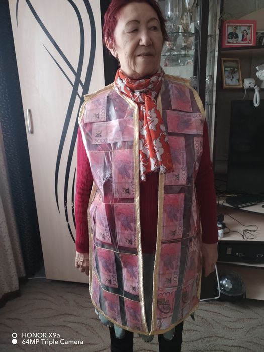 В продаже чопан сувенир