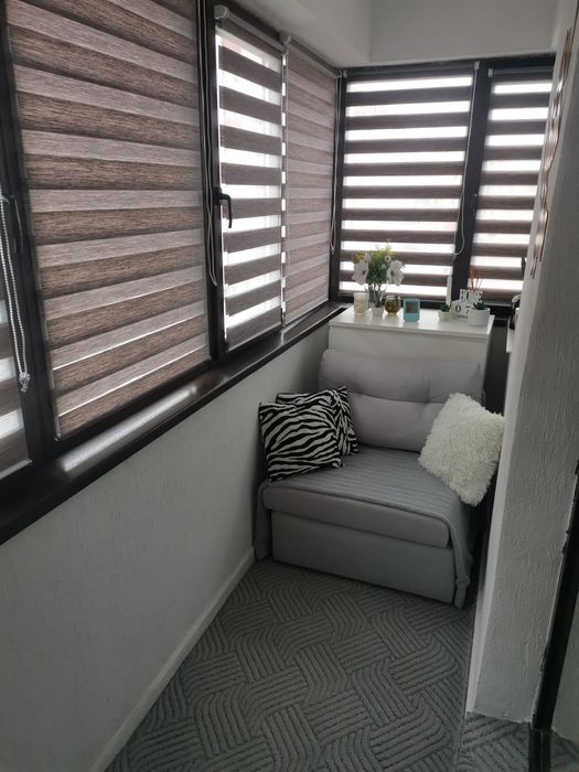Apartament 2 camere Militari Residence/Chiajna