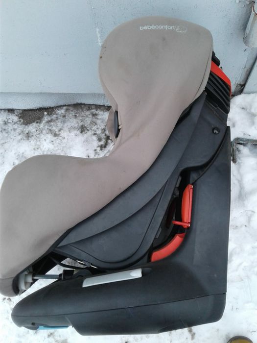 Автокресло bebeconfort