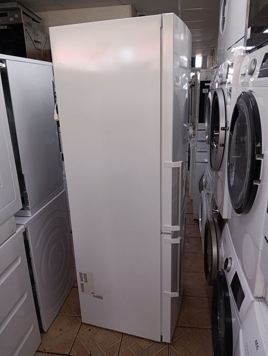 Комбиниран хладилник с фризер Сименс Siemens с 2 години гаранция!