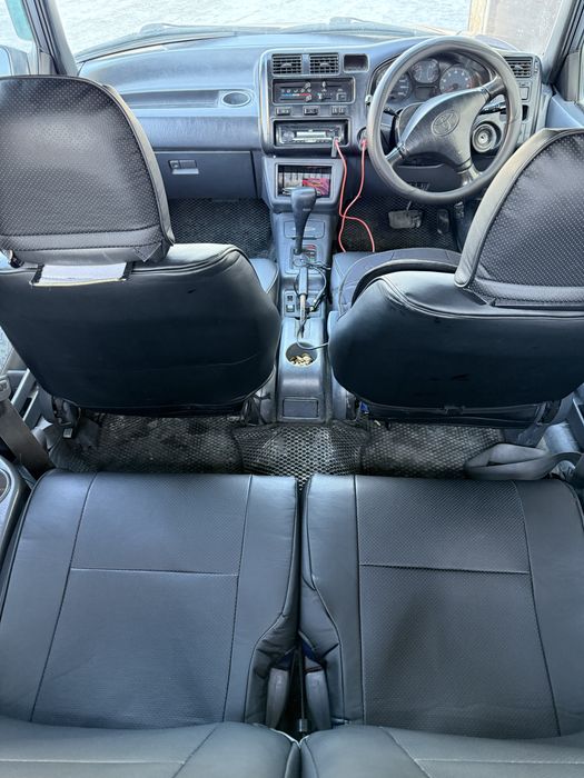 Продам rav4 1994года