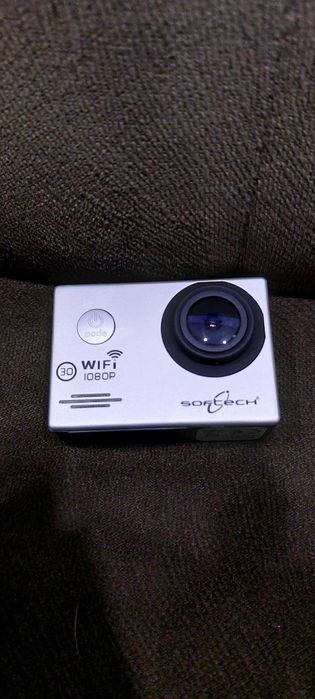 Екшън камера GoPro