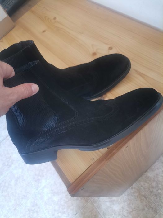 Мъжки боти 45 номер