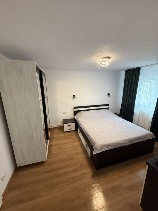 Garsoniera str. Hidrocentralei