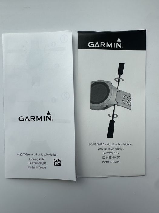 Garmin Forerunner 935