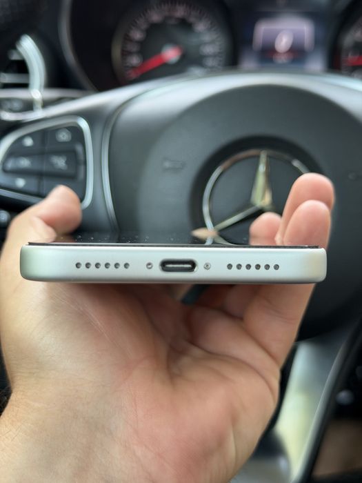 Гаранция* Iphone 17 pro max 256gb *Пълен комплект + бонуси