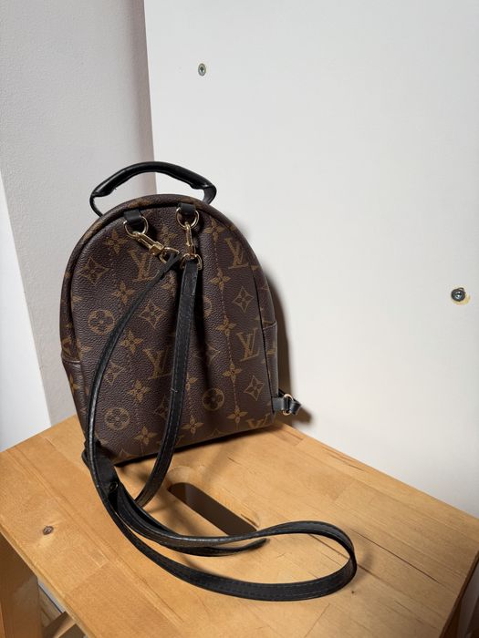 Ghiozdan Louis Vuitton