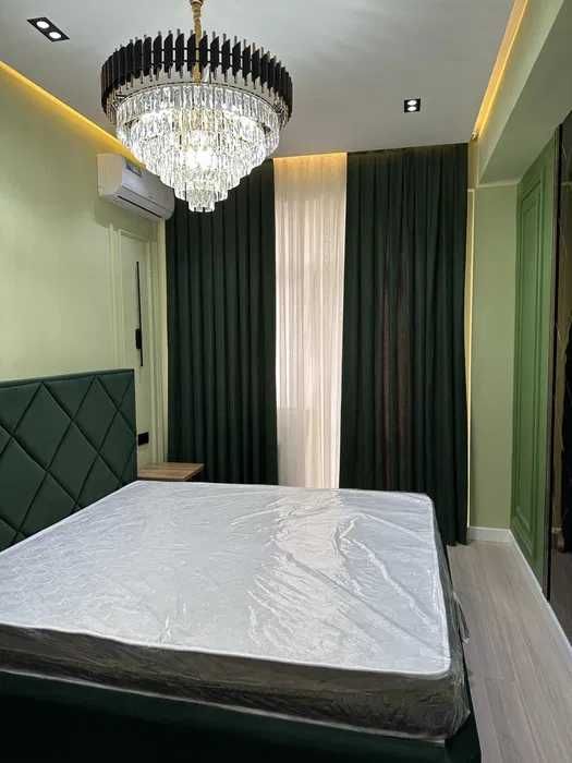 Срочно Продаю Новую Отличную 2-х Квартиру в Юнусабаде, ЖК Шохсарой