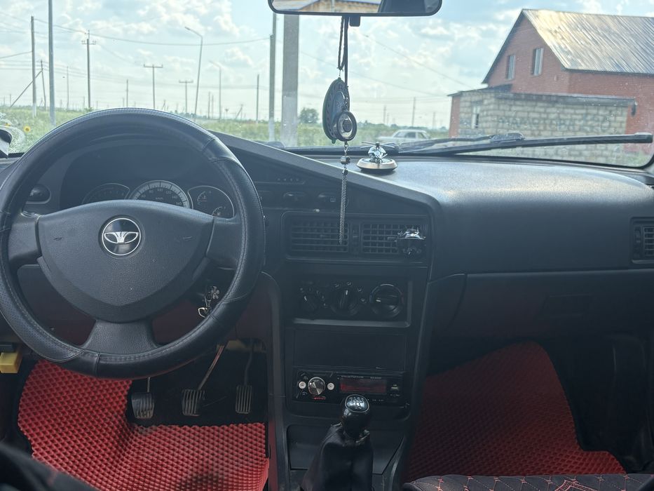 В продаже daewoo nexia2