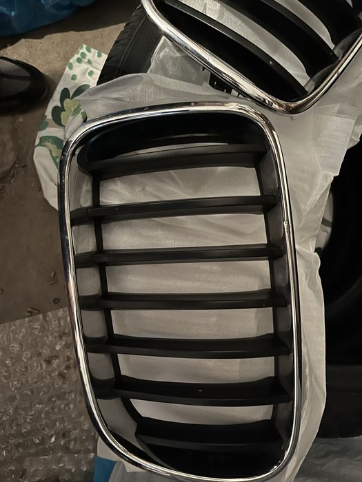 Бъбреци решетки BMW X3 F25