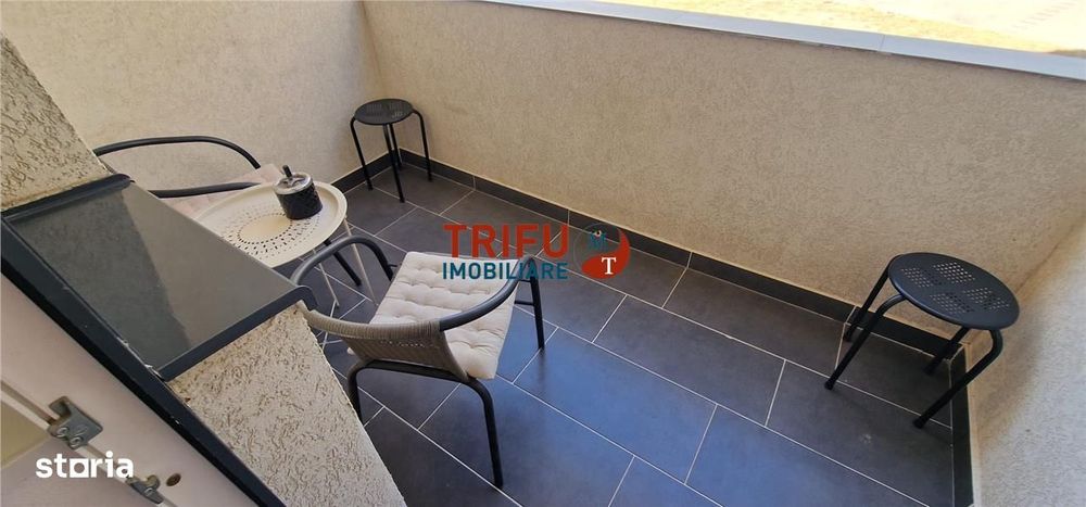 Apartament 3 camere zona rezidintiala Ampoi
