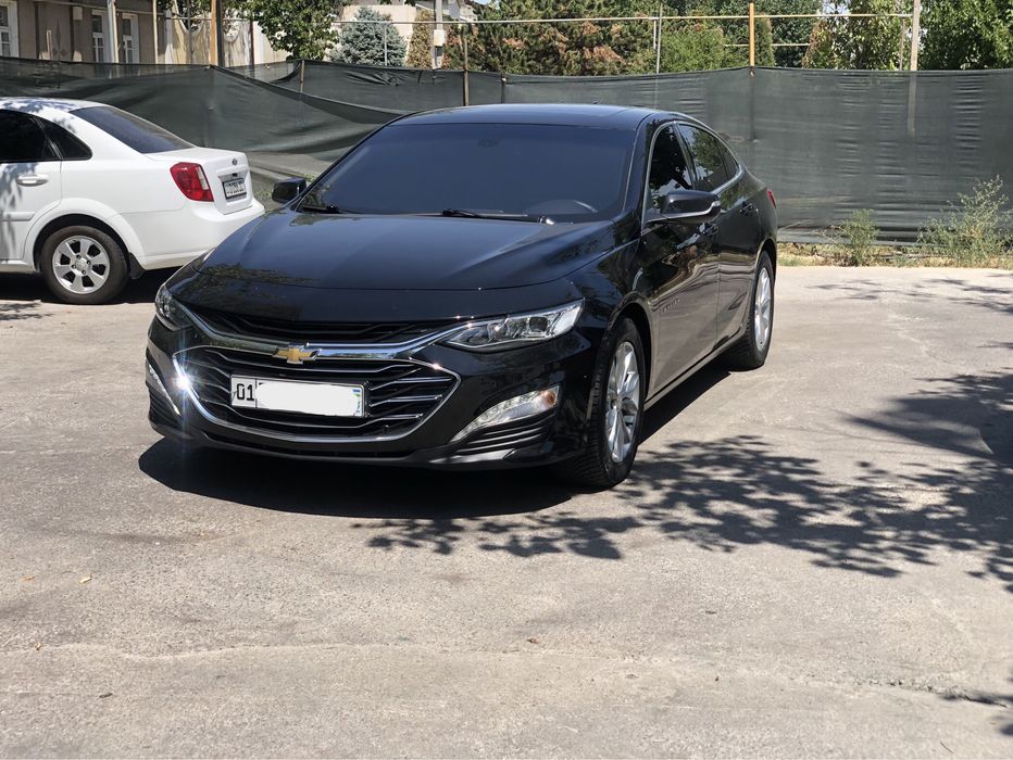 Срочно продается Малибу 2 Primier