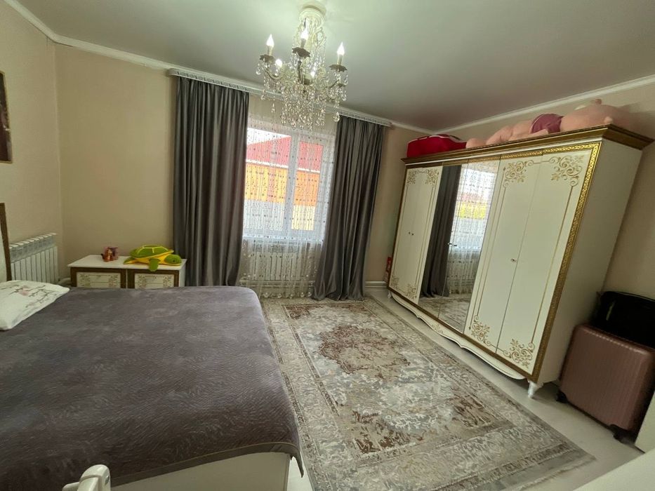 182 кв.м коттедж