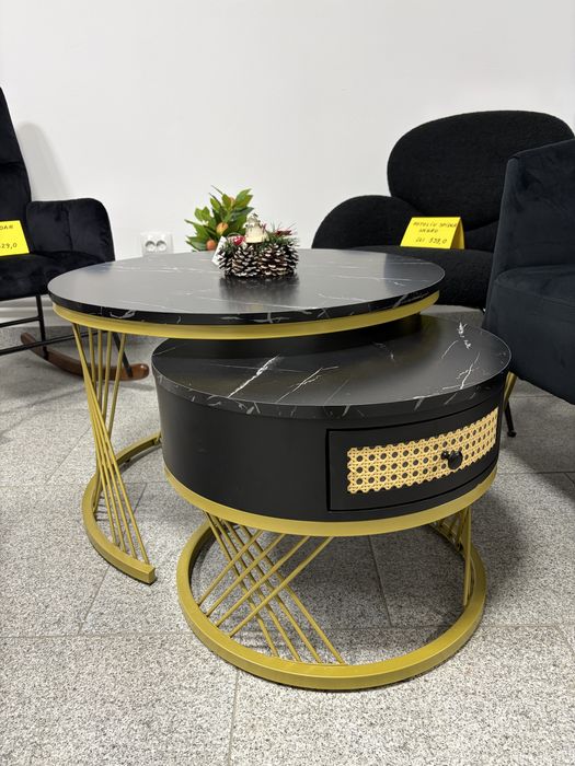 Fotolii si set mese cafea