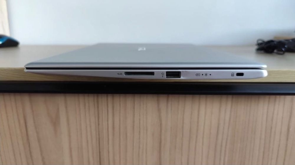 Ноутбук Acer Swift