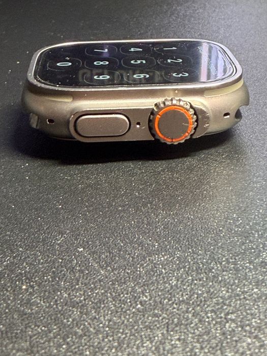 Apple watch ultra 2 Часы