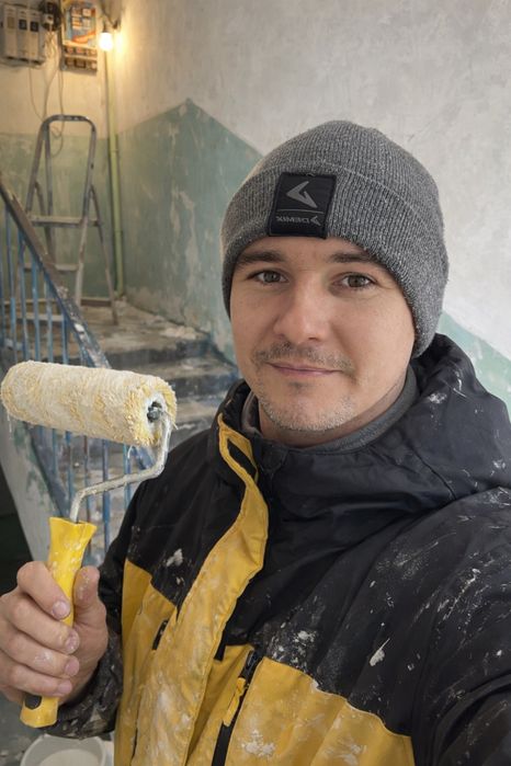 Ремонт подъездов