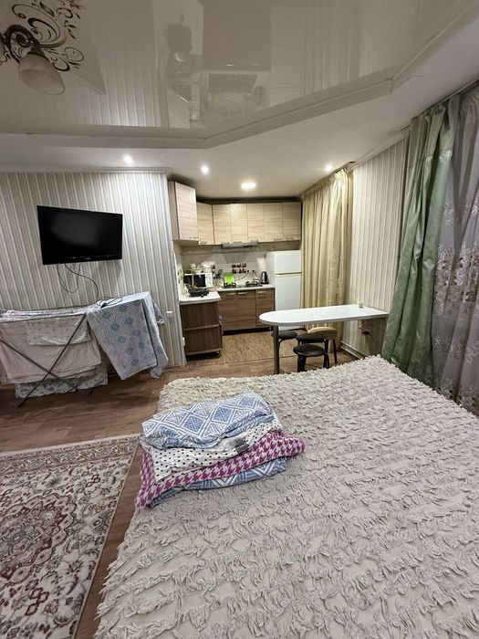 Продам 1 комн на радуге