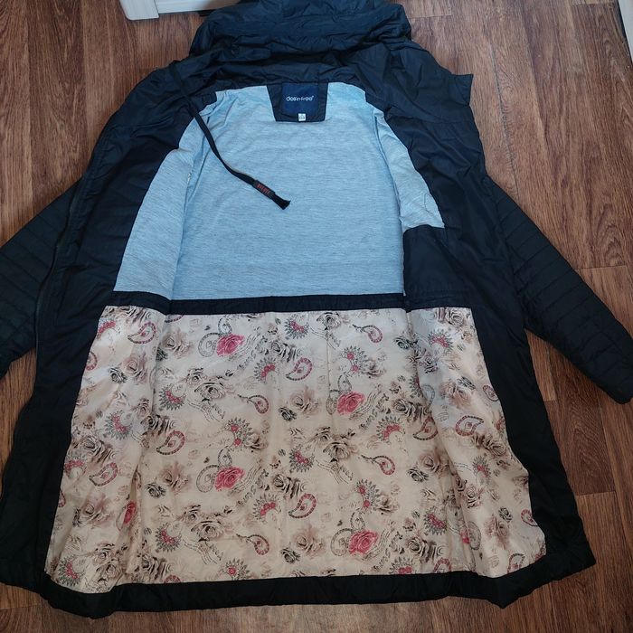 Плащ, дождевик, куртка