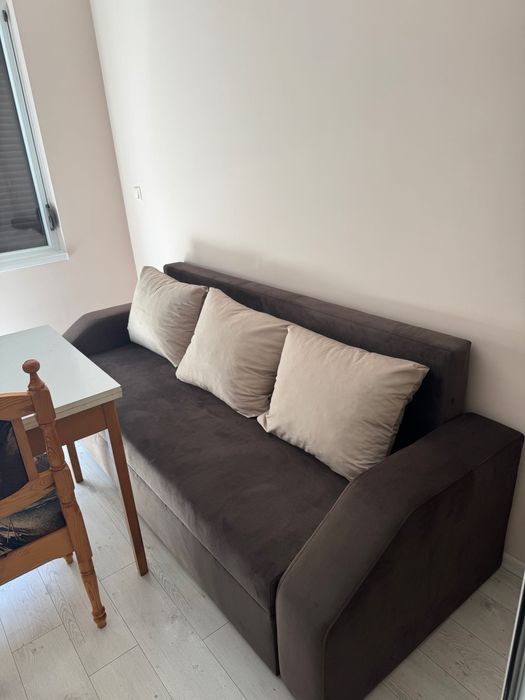 Двустаен апартамент под наем гр. Благоевград