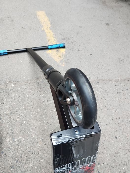 Самокат трюковой оригинал