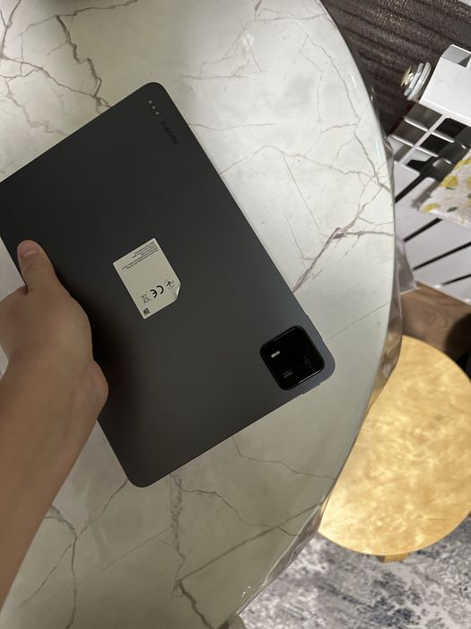 Продаю Xiaomi pad6