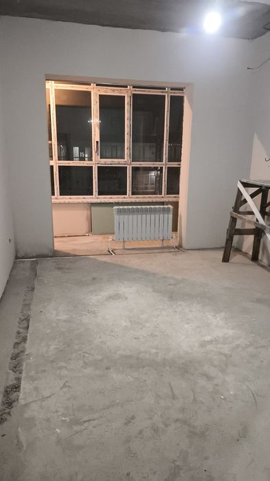 Продается 2 комнатная квартира