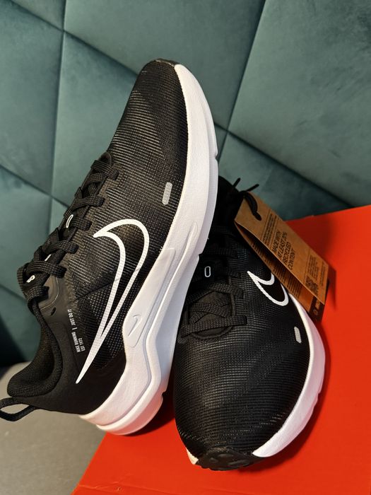 Adidasi Nike femei Downshifter 38.5
