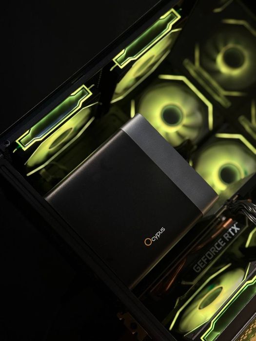 Компьютер мощный i7 12700F/ssd 512/RTX 4060/Ozu 32g