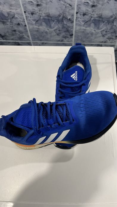 Маратонки Adidas Duramo 43.5