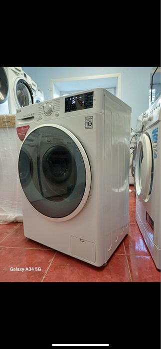 Стиральная машина б/у