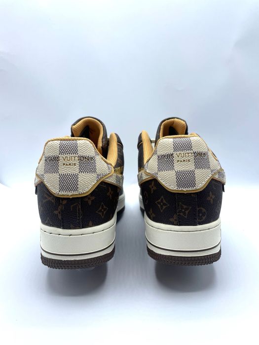Nike x Louis Vuitton 40 si 41