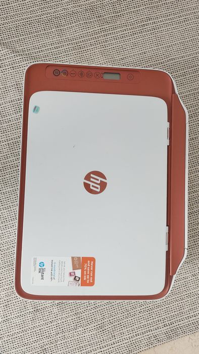 imprimanta HP DiskJet 2723e multifunctionala